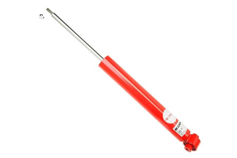 KONI 8245-1397 Special Active Shock absorber compatible with Audi A4 (B9/8W) Sedan/Avant & A5 (8W/F5) Coupe/Sportback/Convertible - Rear axle