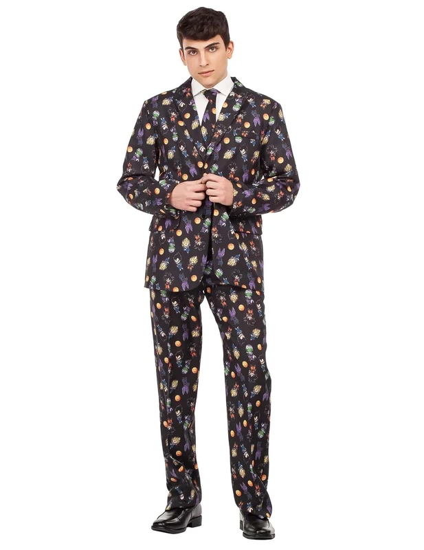 Viving Costumes, S.L.- My Other Me 1 Costume