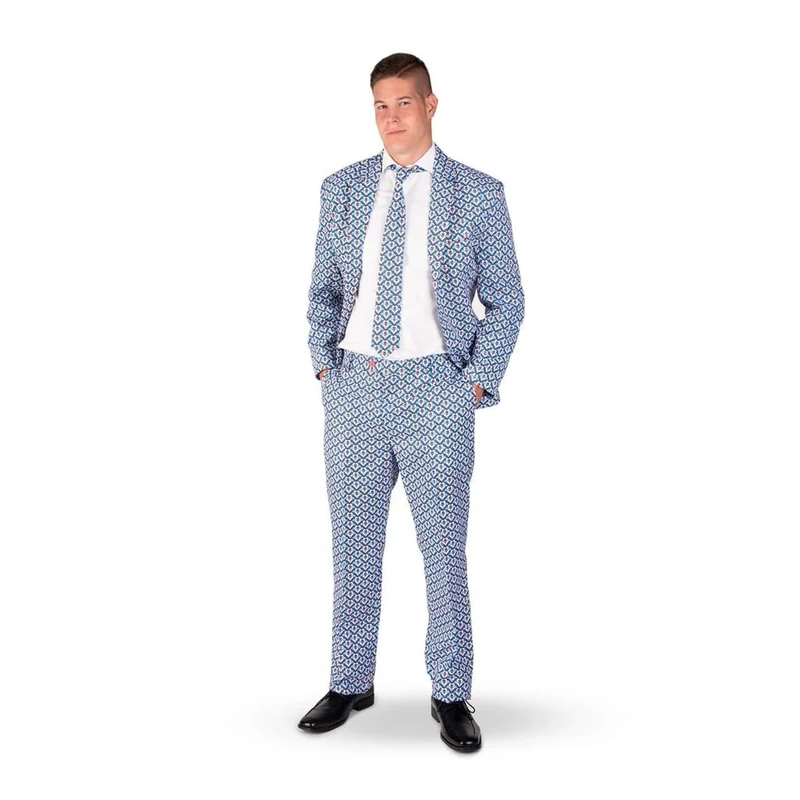 Viving Costumes, S.L.- My Other Me 1 Costume