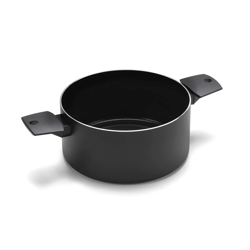 Coeta Recy Recycled Casserole from Cans, 4.5 litres, Aluminium - Image 1