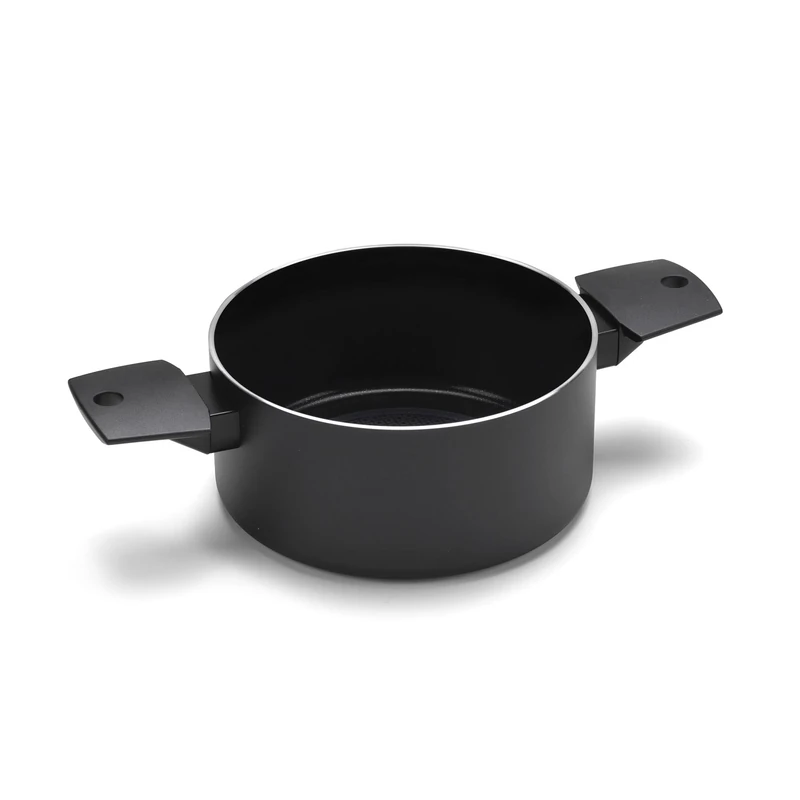 Coeta Recy Recycled Casserole from Cans, 2.5 Liter, Aluminium
