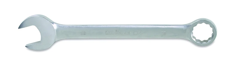 BETA 420332 Combination Stainless Steel Keys 32