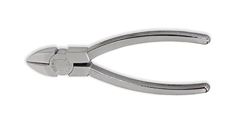 Beta 10820350 DIAGONAL BOOTS Stainless Steel 160 - Image 1