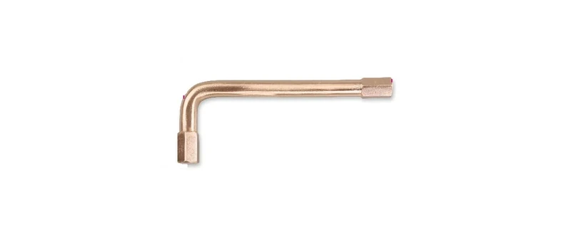 BETA 962836 Keys ESAG FORG PIEG ANTISC BAF-AS 9/64