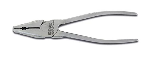BETA 11500518 Universal Pliers Stainless Steel 180