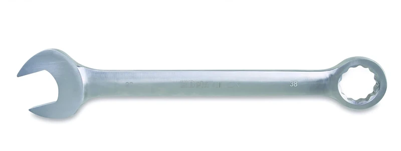 BETA 420338 Combination Stainless Steel Spanners 38