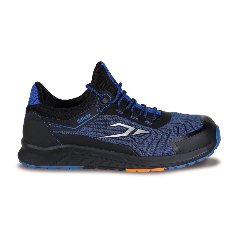 BETA 73520139 Shoes B.SE Mesh (S1P) Light Blue B39