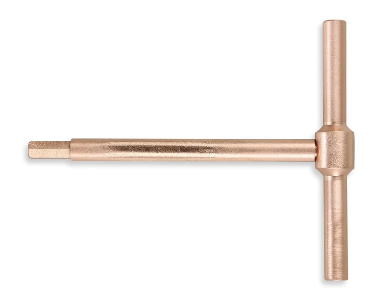 Beta 9510906 T-spanners ESAG Male ANTISCINT BA 6