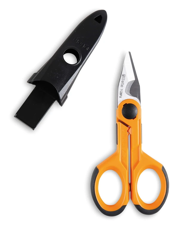 BETA 11280090 Electric Scissors FX