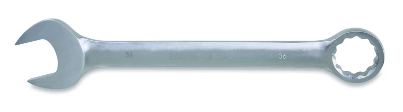 BETA 420336 Combination Stainless Steel Keys 36