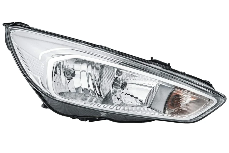 HELLA 1LE 354 827-041 Bulb-Headlight - CCC/ECE - for left-hand traffic - Right Front