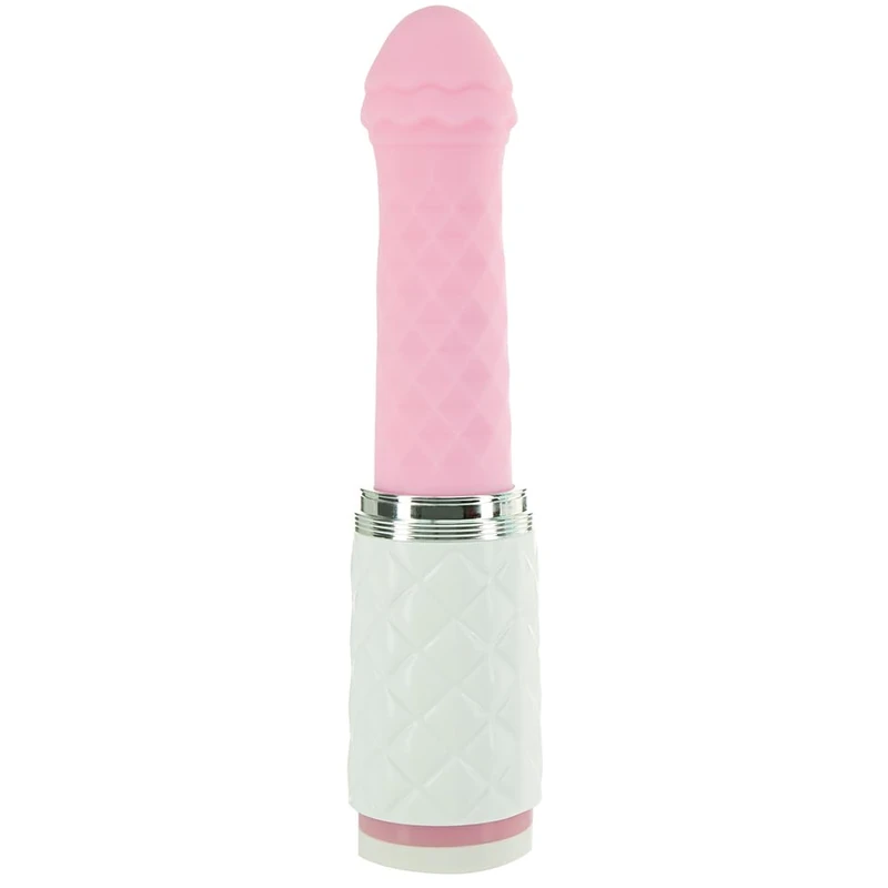 Pillow Talk Vibrator-E30677 Vibrator Pink one