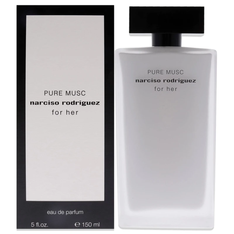 NOVA ENGEL For Her Pure Musc Limited Edition Edp Vapo 150 Ml