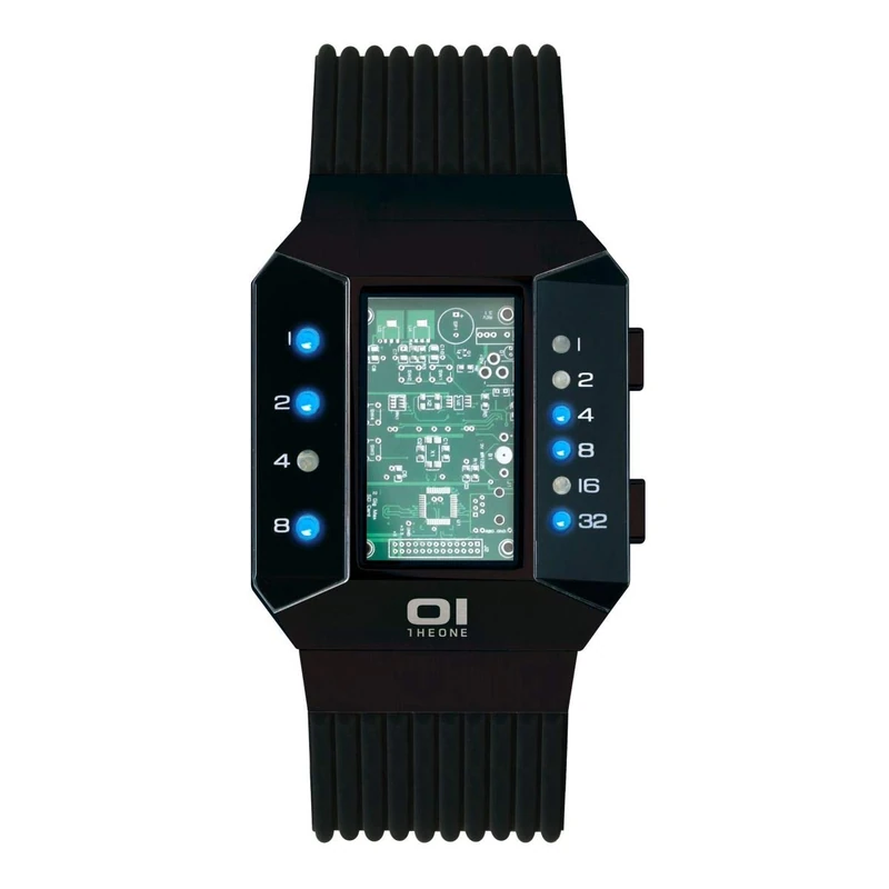 Magnum Brands Group Casual Watch SC202B5 - Image 1