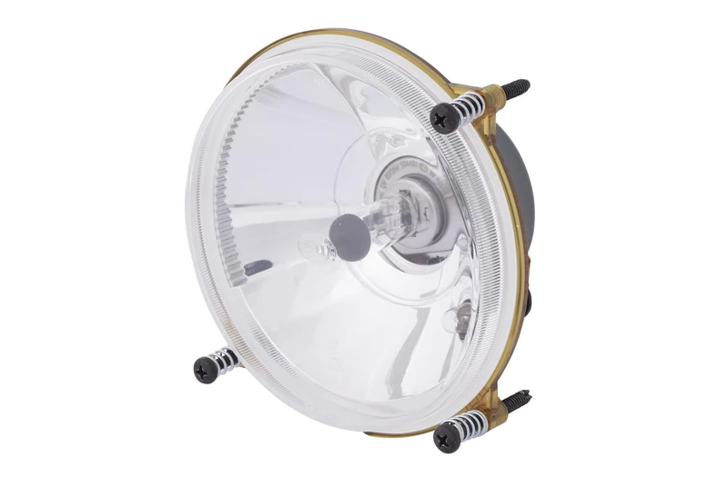 HELLA 1L3 996 162-091 Halogen/FF-Headlight - M133 - 12V - Reference number: 12.5 - Fitting - Plug: Blade Terminal - Right Front/Left Front