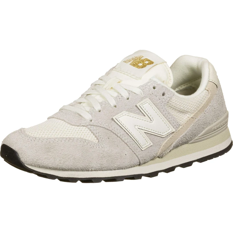 New Balance WL996VHA 996 Women Gray UK 7