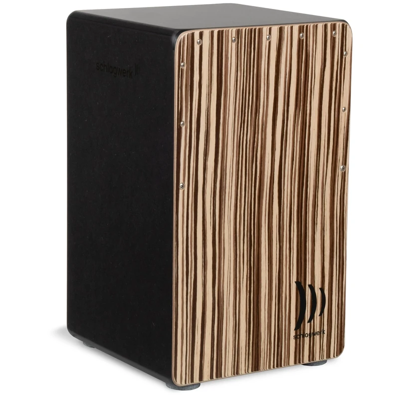 Schlagwerk CP410 2inOne Cajon Barista - Cajon