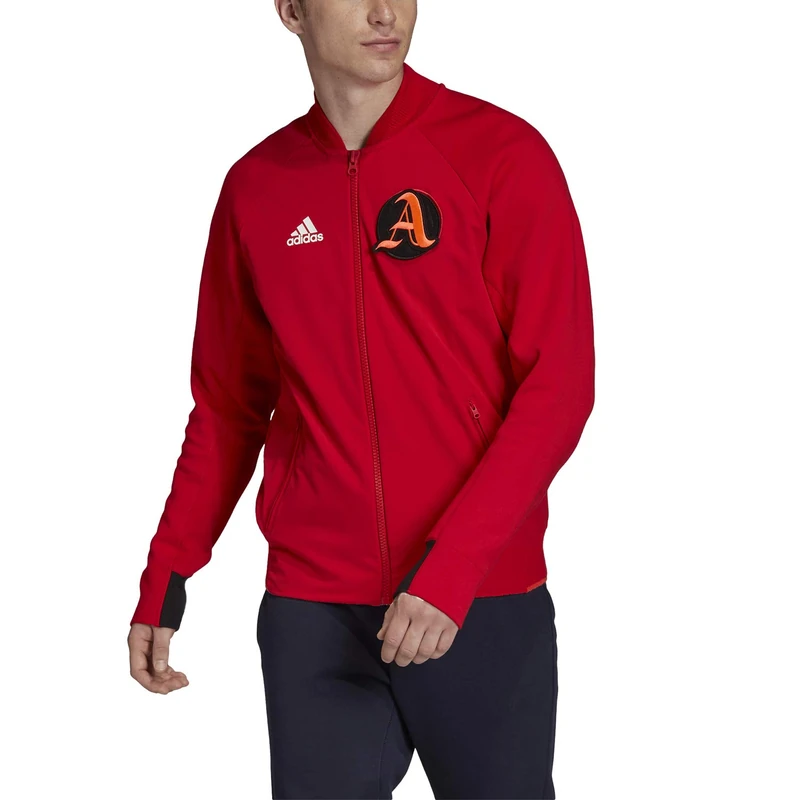 Adidas M VRCT Jacket Jacket - ESCARL, M