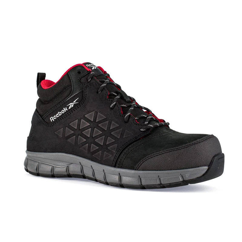 Reebok IB1037-1S3-42 Shoes, Multicoloured, 42 EU, multicoloured, 8 UK
