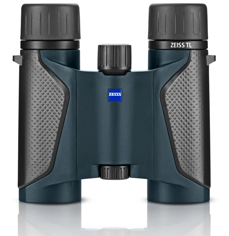 Carl Zeiss ZEISS TL Pocket 10x25 Night Blue - Black