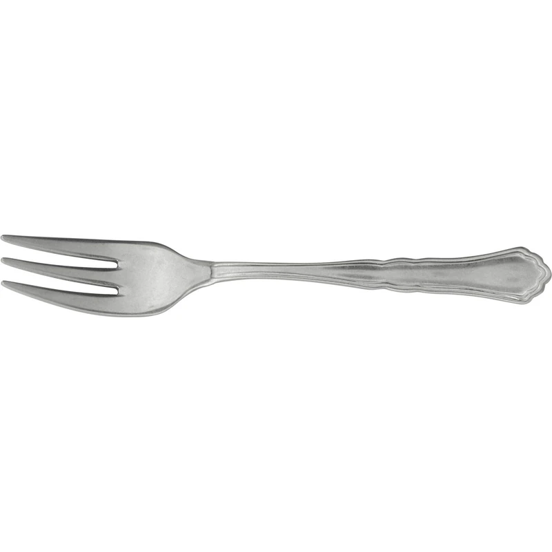Pintinox 2054KC17 Cake Fork, Stainless Steel - Image 1