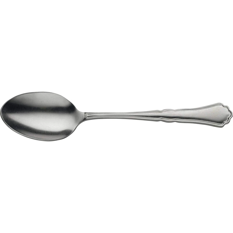 Pintinox 2054KC04 Dessert Spoon Stainless Steel