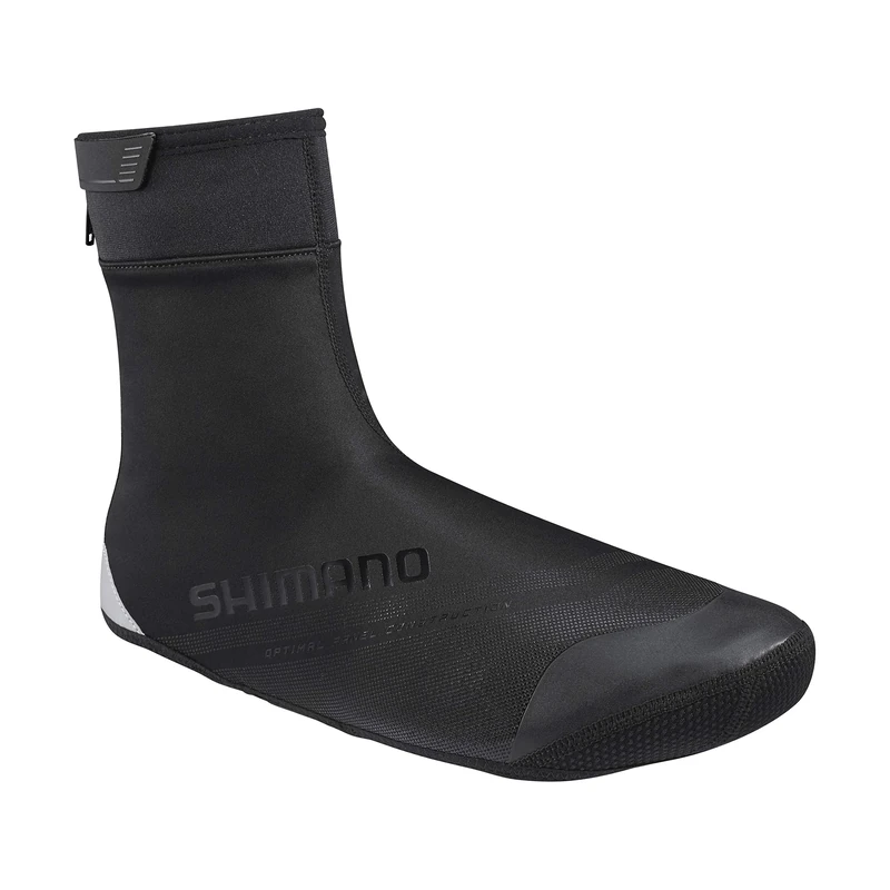 SHIMANO SH S1100X Sshell, Unisex Adult, Black, L