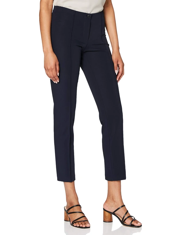 Atelier Gardeur Trouser, Zene1_61422_69 Women's, Blue, 42K