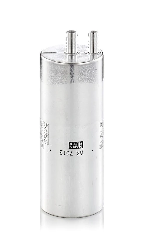 MANN-FILTER WK 7012 Fuel Filter - for Cars + Transporters
