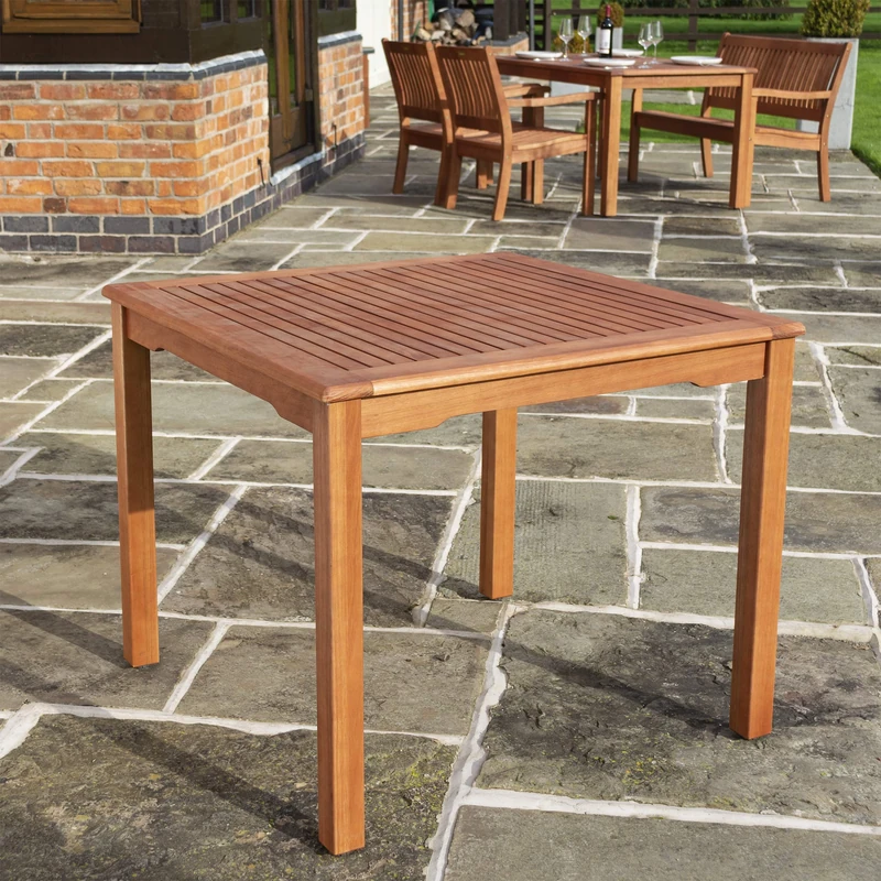 Rowlinson Willington Square Table