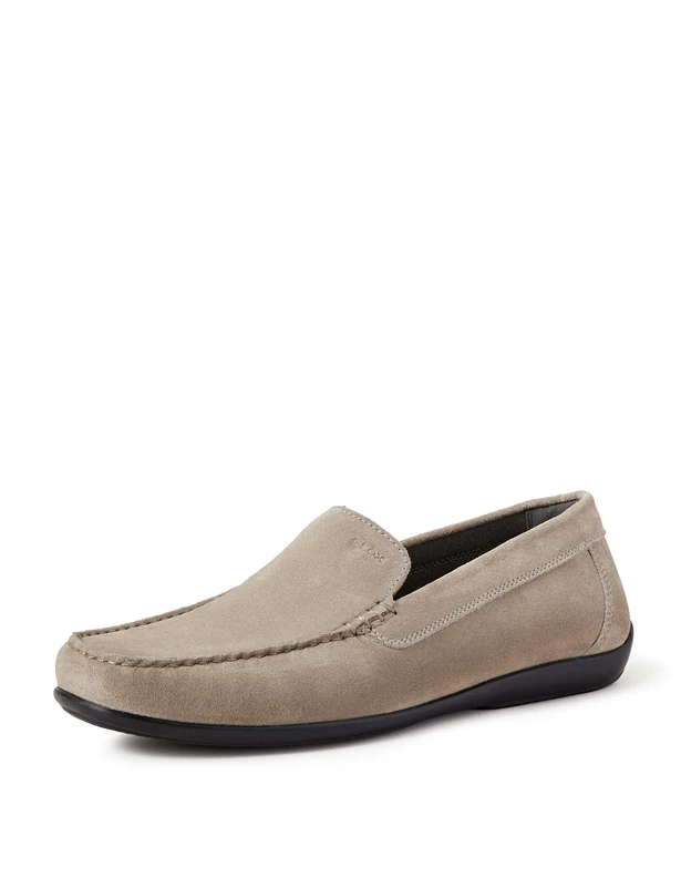 Geox Man U Ascanio A Moccasins - Image 1