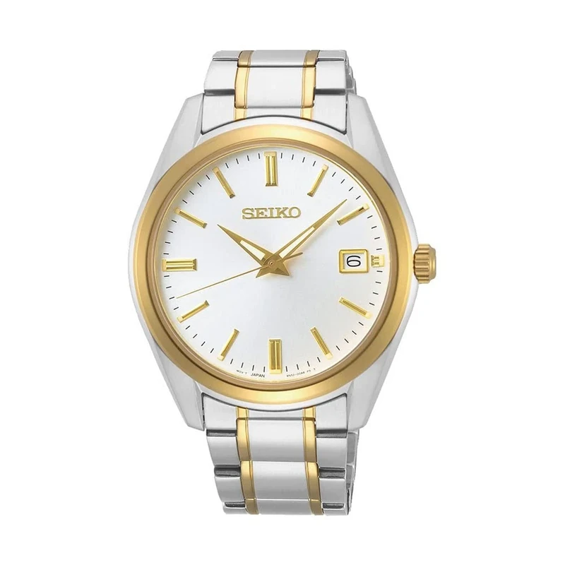 Seiko Analog Model Sur312p1 Brand