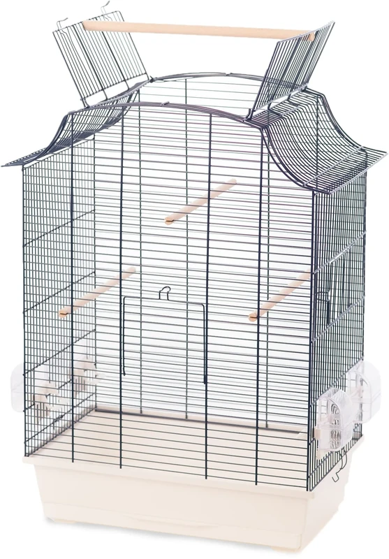 Flamingo PARAKEET CAGE SOLOR SKY