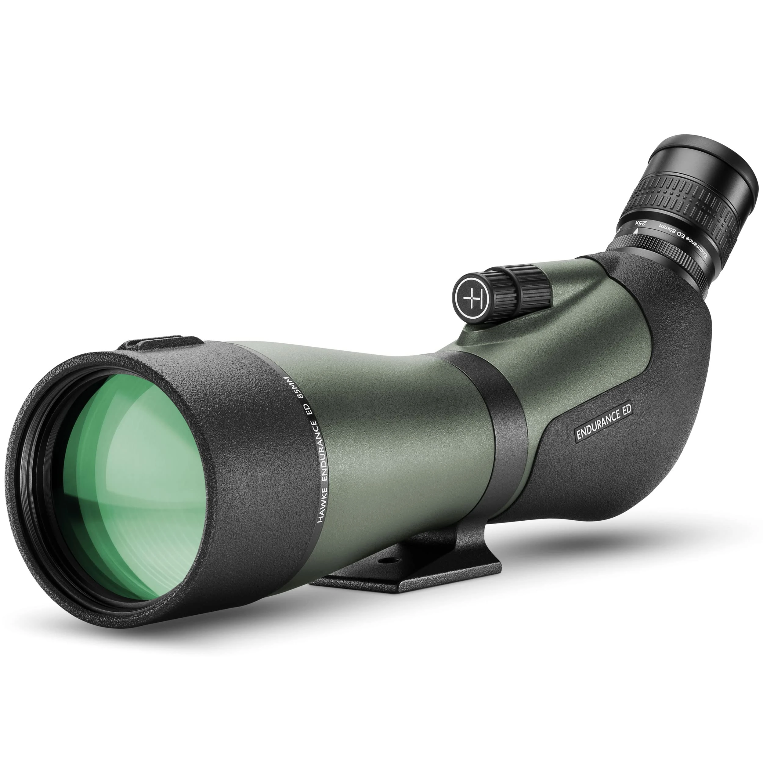 Hawke Endurance ED 25-75x85 Spotting Scope