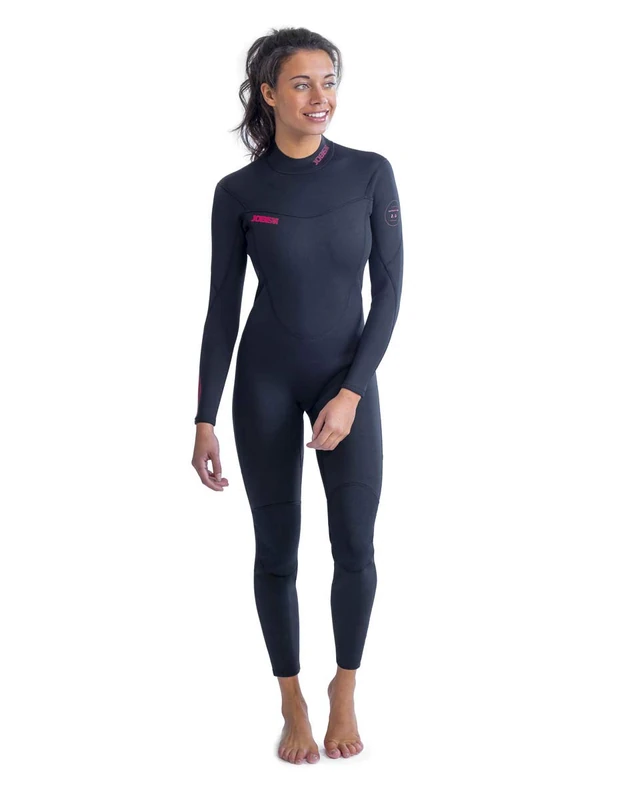 Jobe Wetsuit Brand Model Savannah 2mm Neoprene Suit Women