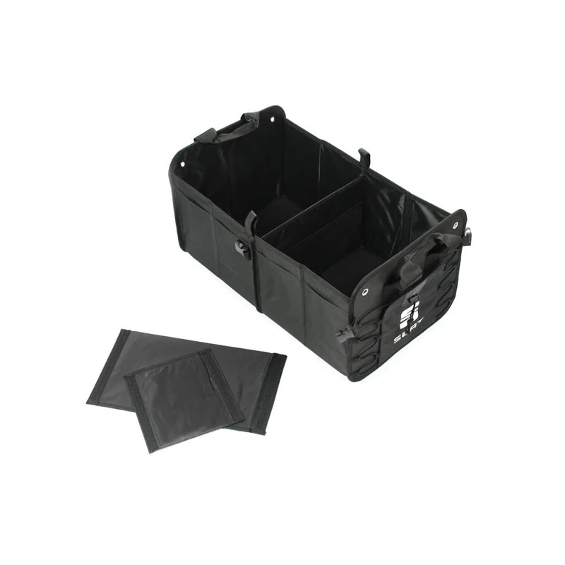 Seat 000061109F Storage Box Boot Box Transport Box Shopping Basket