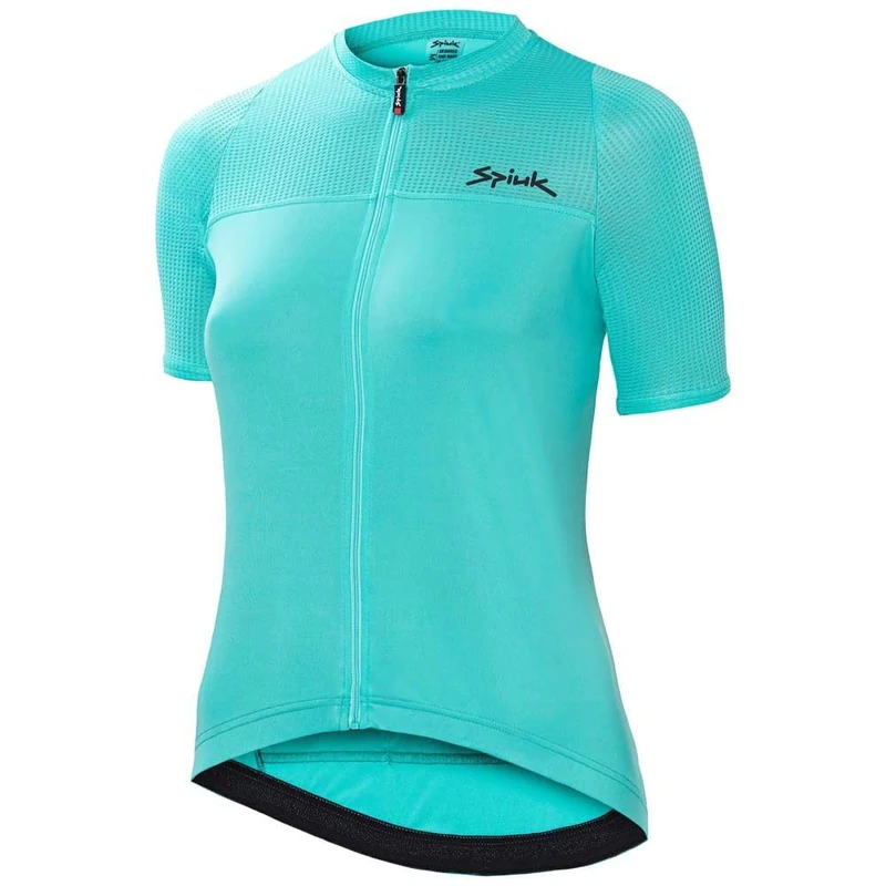 Spiuk Anatomic W Women's Jersey (Pack of 1) Turquoise