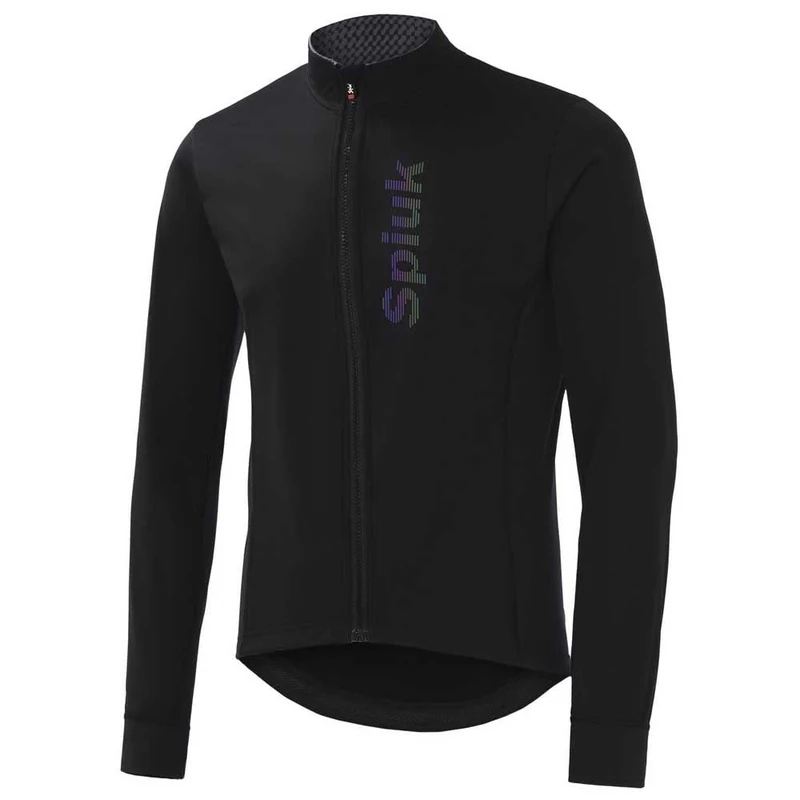 Spiuk Anatomic Jacket, Men, Black, M