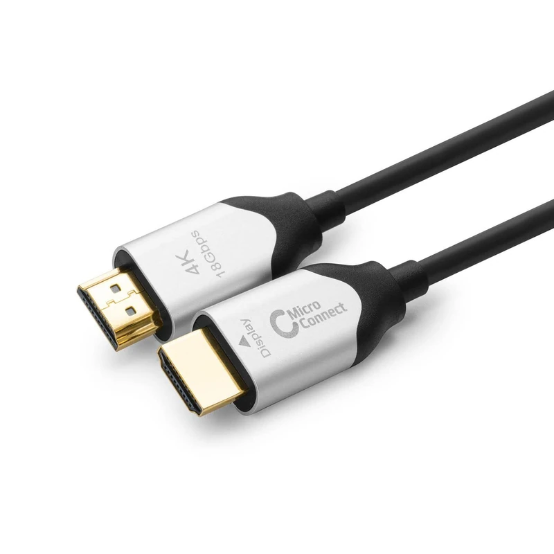 High Speed Active Optic HDMI