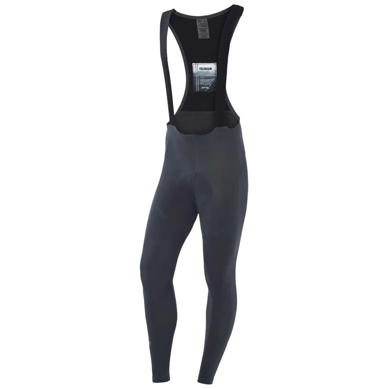Spiuk Profit Cold&Rain Short C/T, Men, Anthracite, XL - Image 1