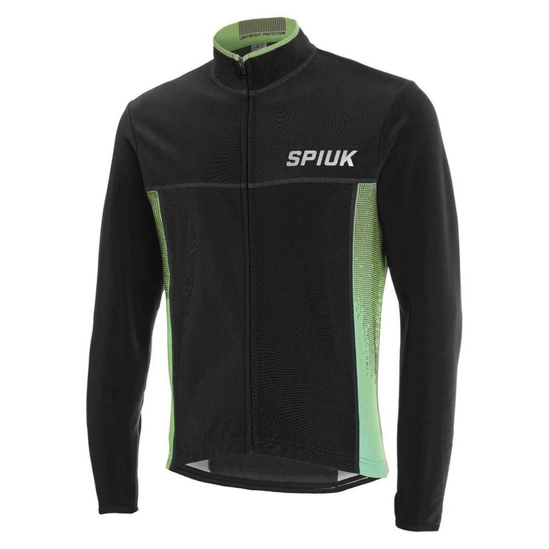 Spiuk Boreas Men's Lightweight Membrane Jacket - Image 1