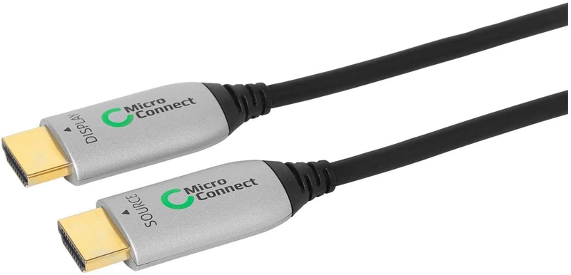 MicroConnect High Speed Active Optic HDMI