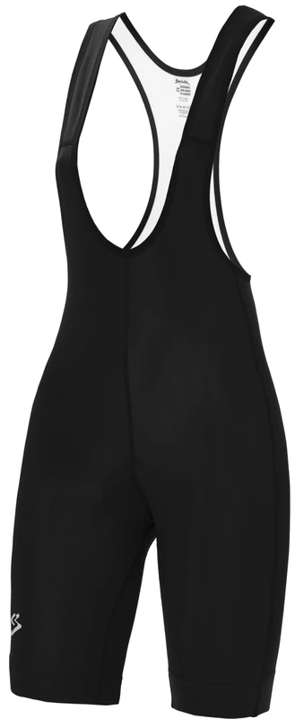 Spiuk Short C/T Anatomic W Women's Black T. S