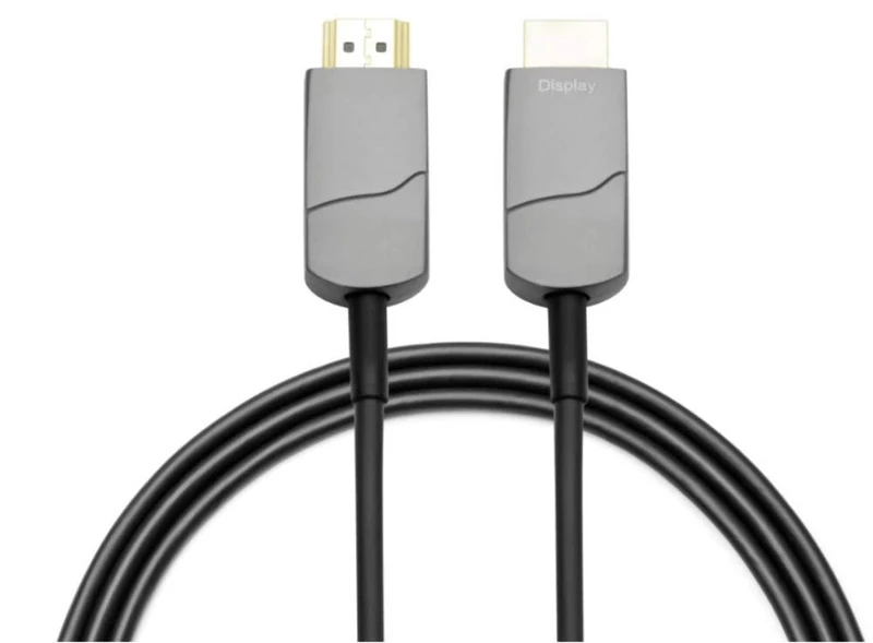 Ultra high speed active optic