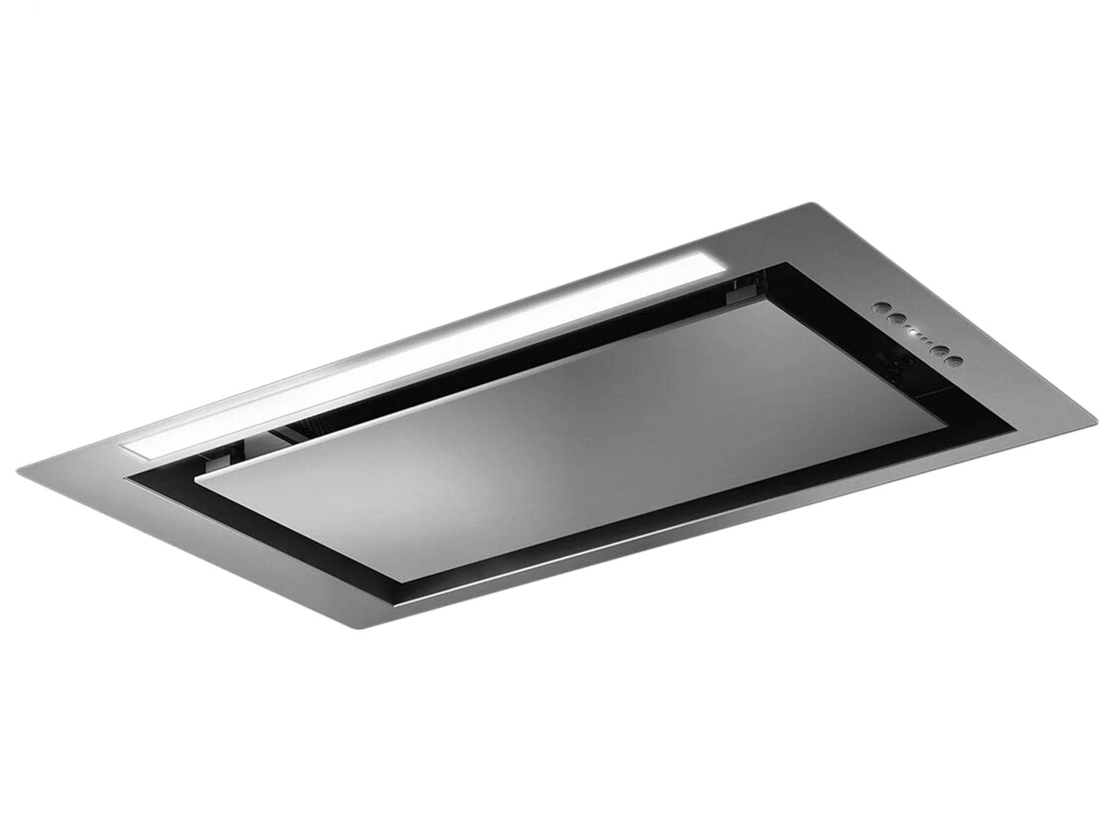 Gartraukis Elica Lane IX/A/52 Series