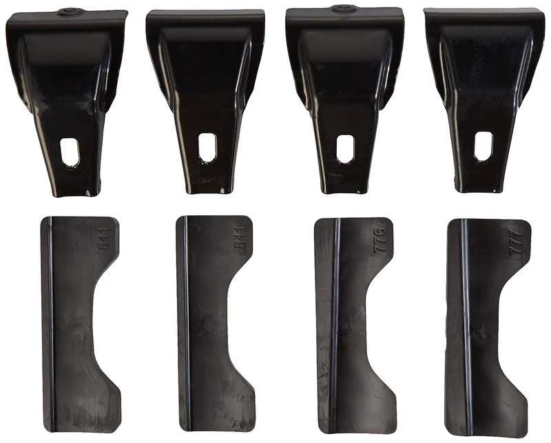 Thule 145236 Roof Racks