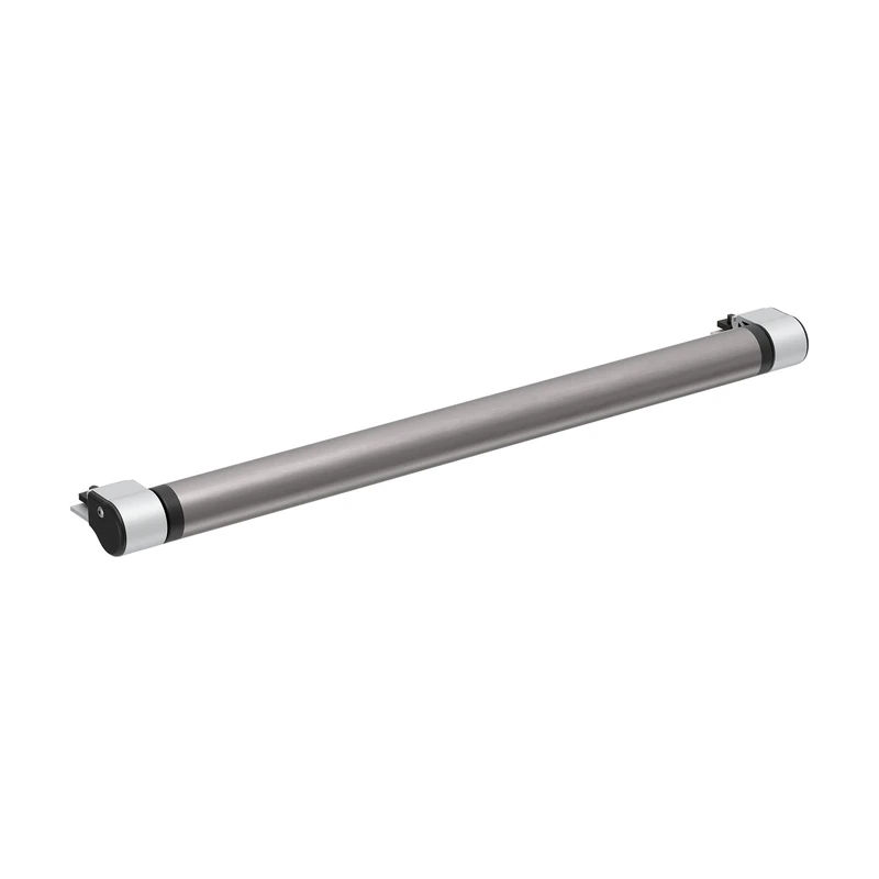 Thule Roller Xt M Aluminium Aluminum, Medium