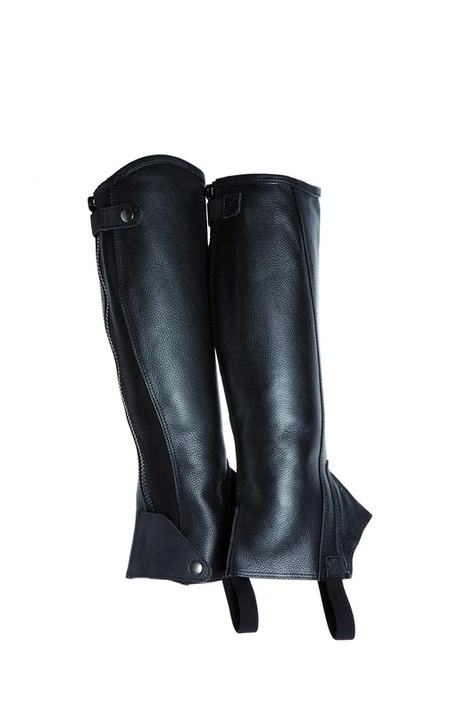 KIEFFER Lederchaps ARLENE UNIColour