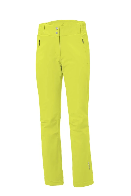 rh+ Women's Slim W Pants, Anise Green, XXL