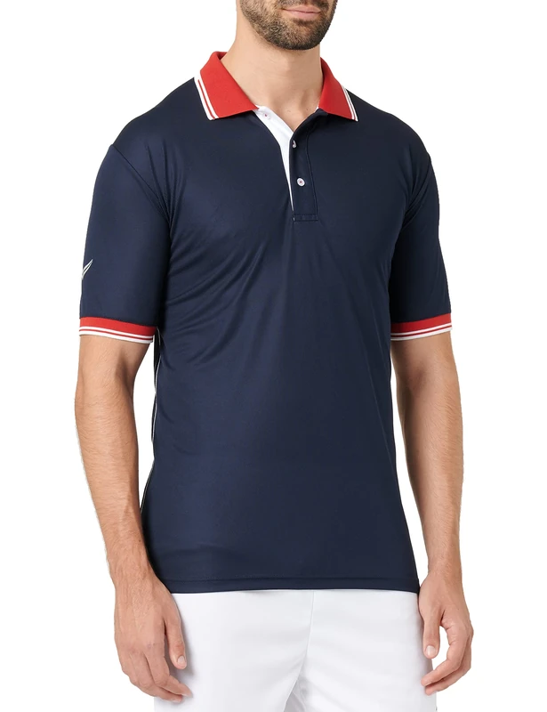 Trigema Men's 644621120 T-Shirt, Navy, Xx-Large